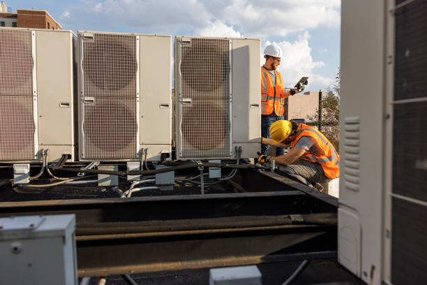 Best Residential HVAC in Cowan, TN