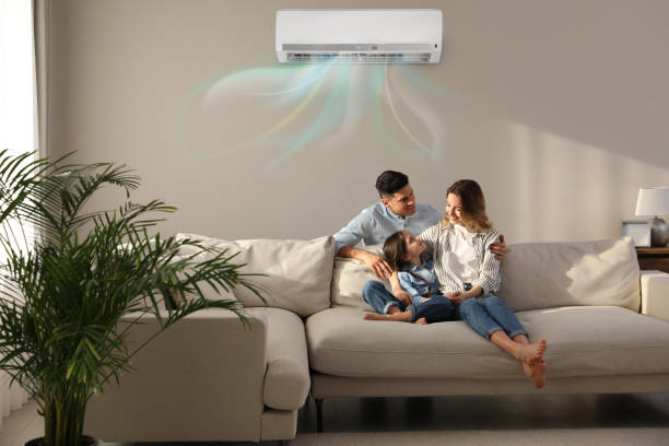 Professional HVAC in Cowan, TN