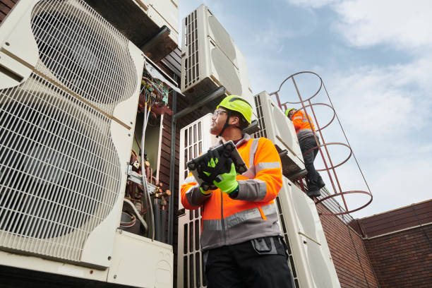 Best Geothermal HVAC Systems in Cowan, TN