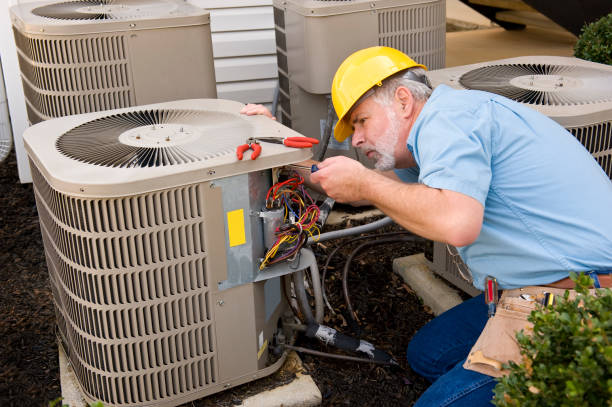 Best Energy-efficient HVAC Solutions in Cowan, TN