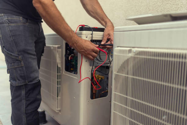 Best HVAC Software and Technology in Cowan, TN