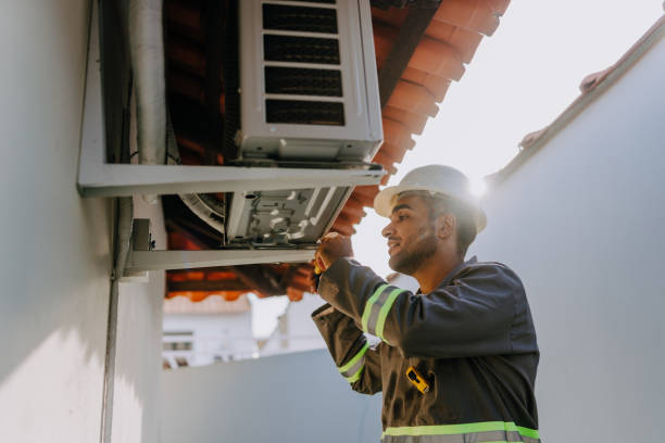 Best VRF (Variable Refrigerant Flow) Systems in Cowan, TN