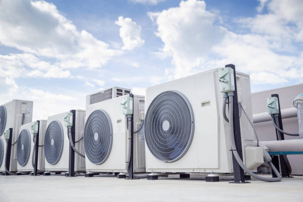Best Residential HVAC in Cowan, TN